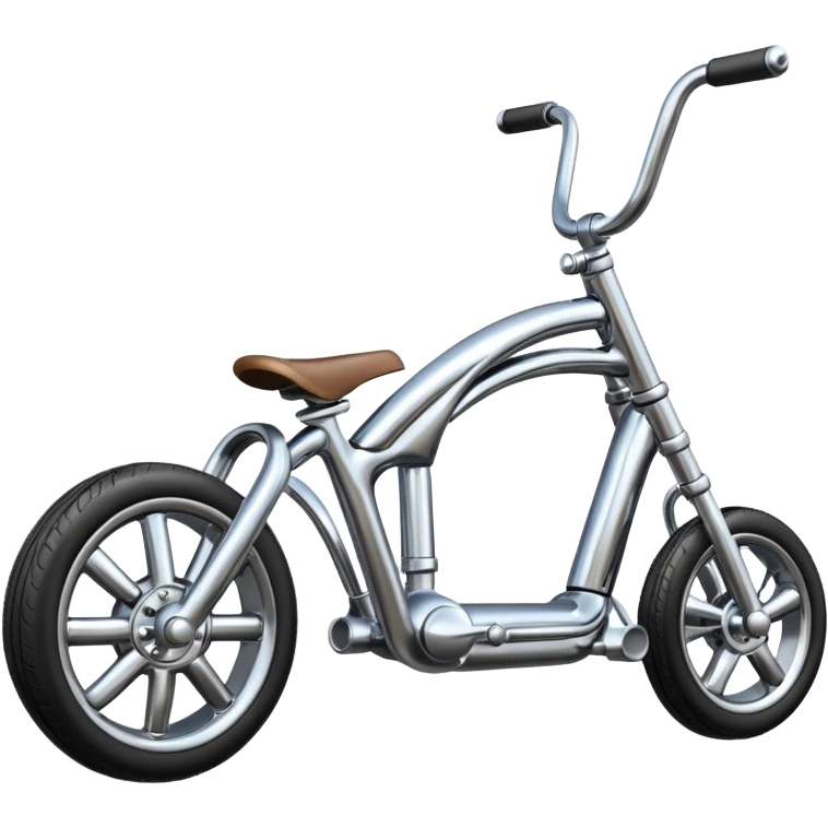 Wishbone suspension emoji