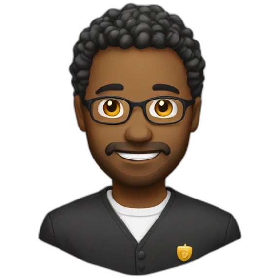 ministry emoji