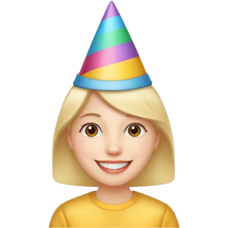 generate a person at the event emoji