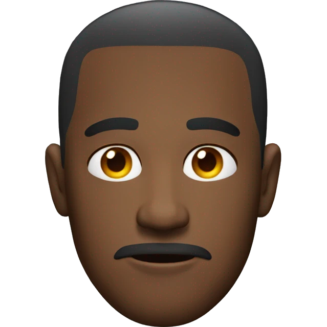 Chill guy emoji