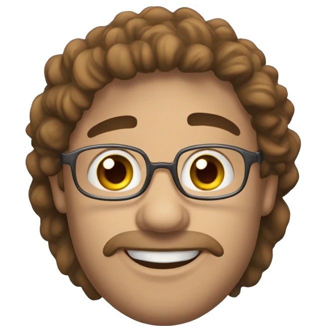 реалистичные снежинки  emoji