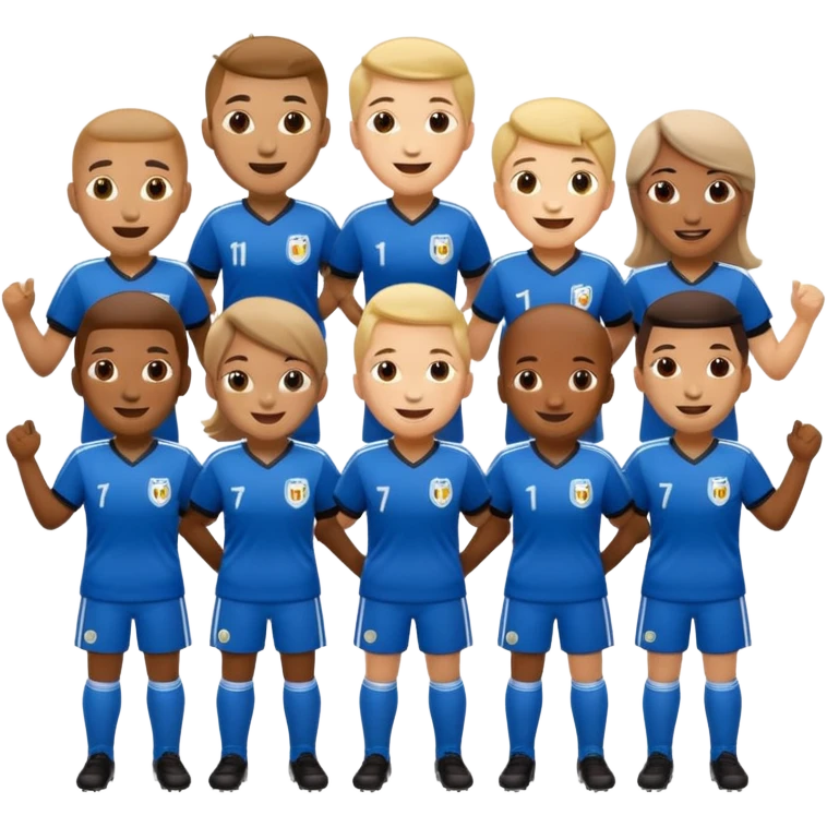 emoji world cup emoji