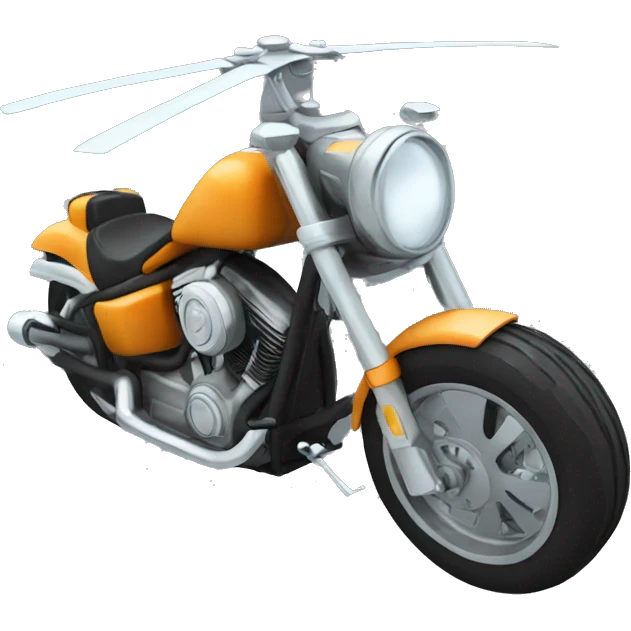 chopper emoji