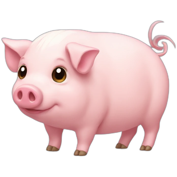 Ginea pig emoji