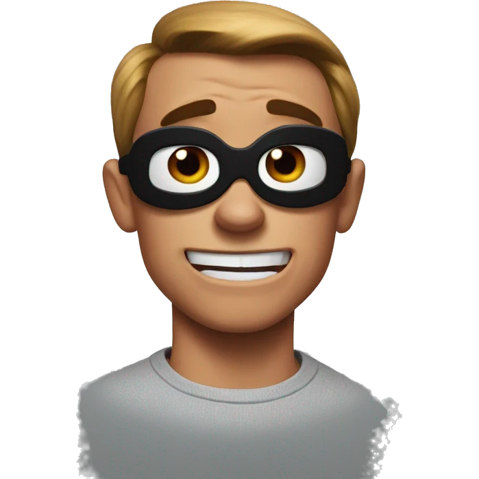 Incredibles emoji