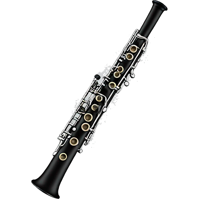 Oboe emoji
