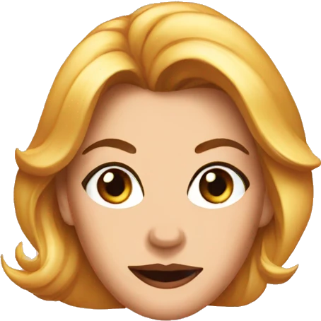 Desperate housewives logo emoji