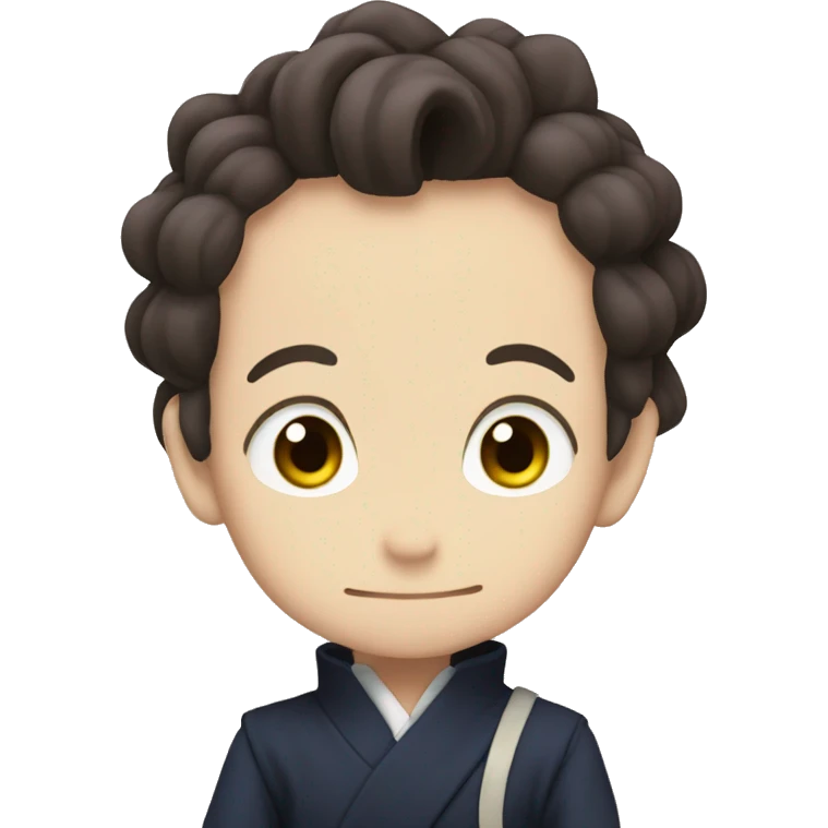 Tanjiro emoji