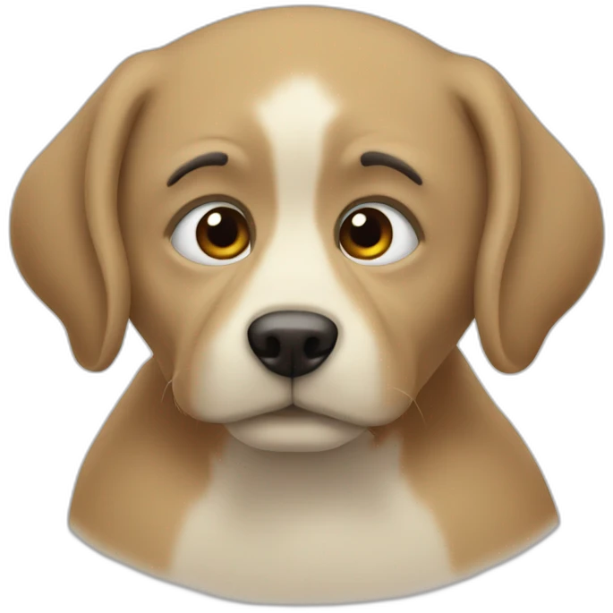 Chuky emoji