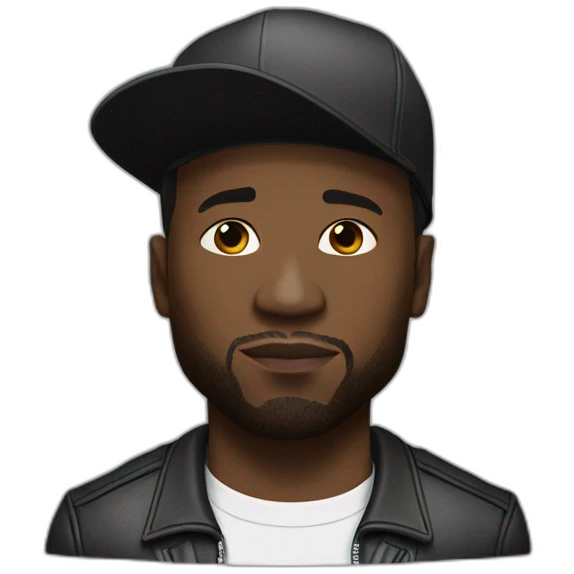 50 cent, Curtis Jackson emoji
