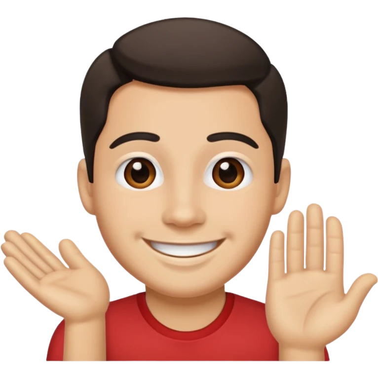 Ash Trevino  emoji