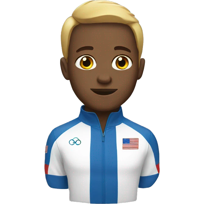 olympics emoji