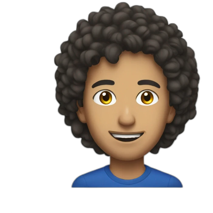 Marquinhos emoji