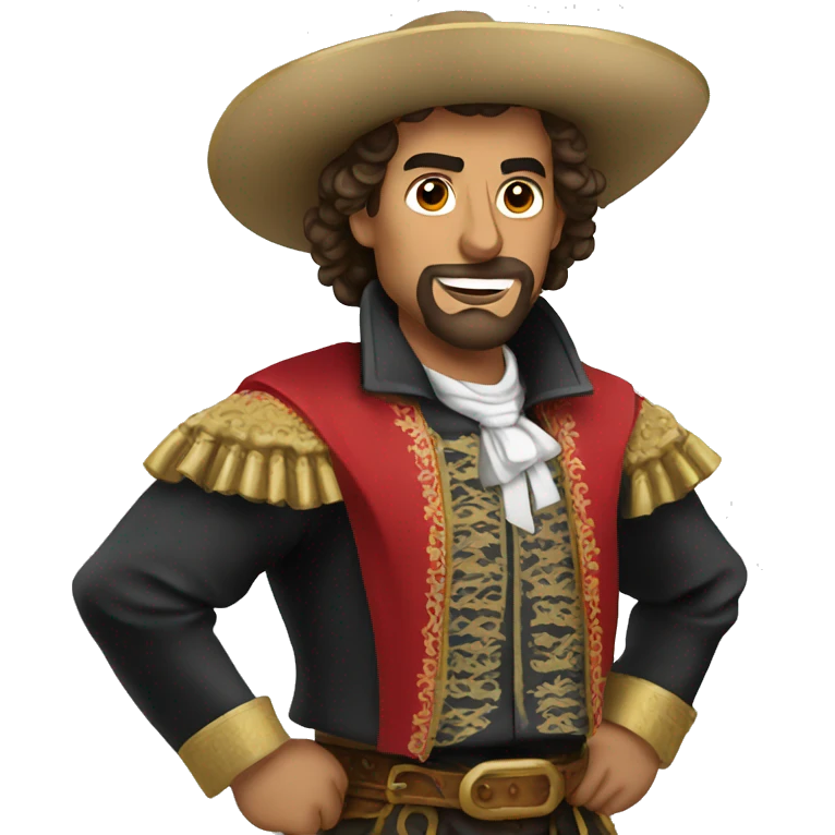 torero emoji