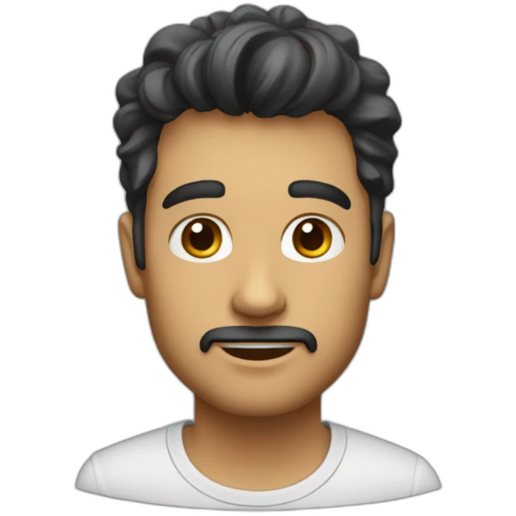 Davide Vinagre emoji