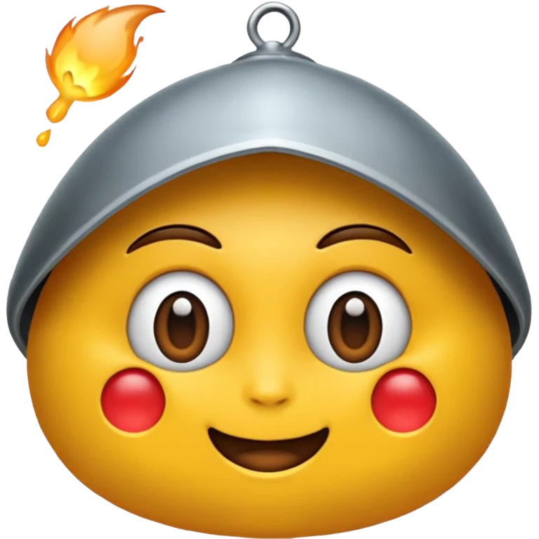 метла  emoji