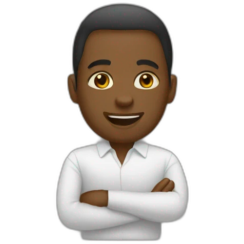 Kinshasa emoji