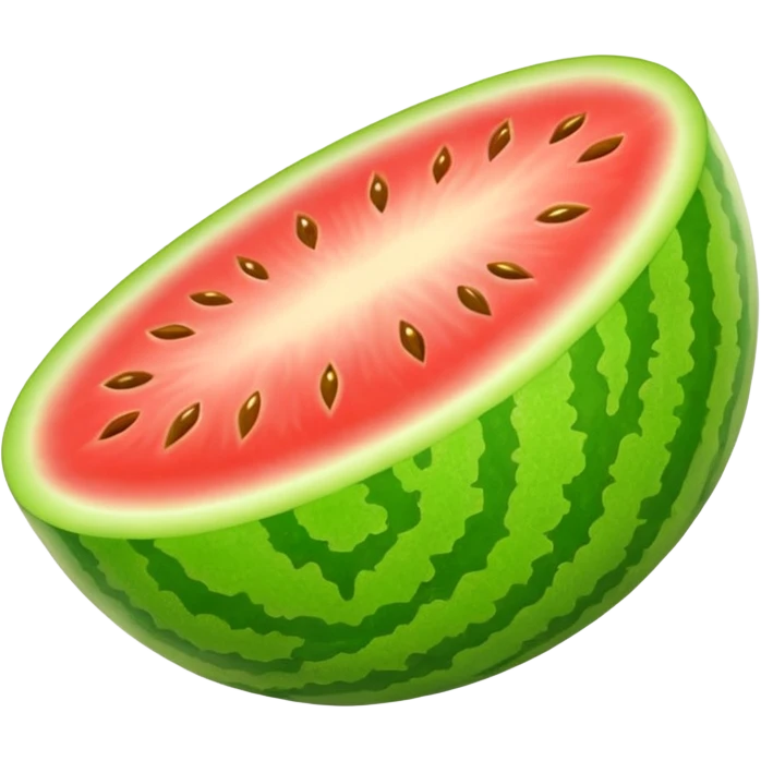 melon emoji