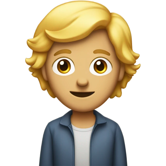 letrero que ponga MAC emoji