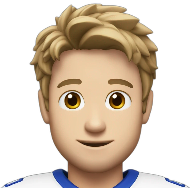 Josh Allen  emoji
