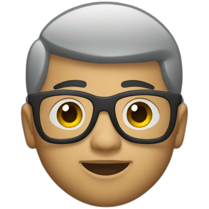 Rico Rodriguez emoji
