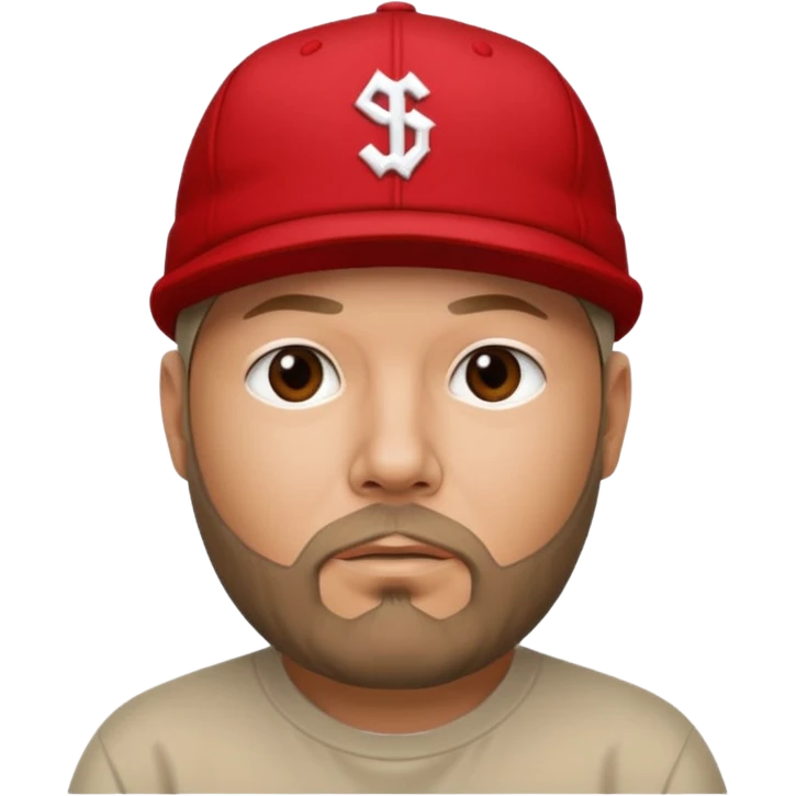 Fred Durst emoji