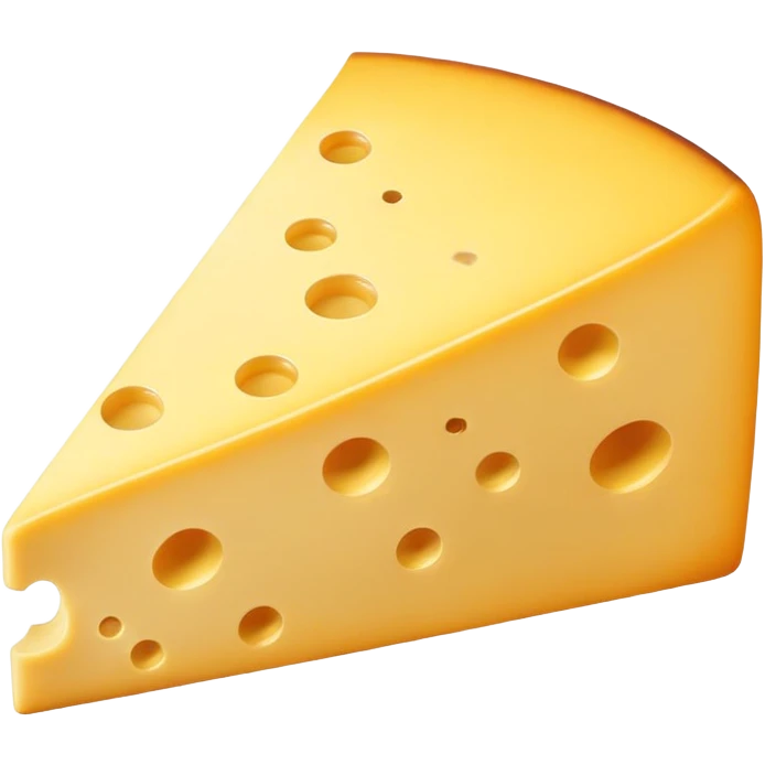 cheese wedge emoji