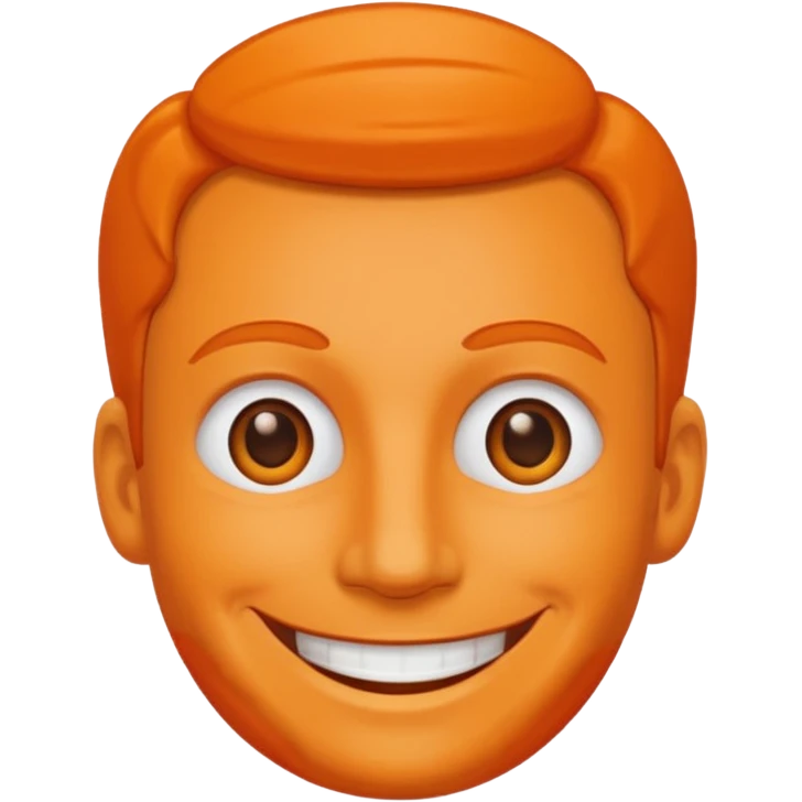salameche rire emoji