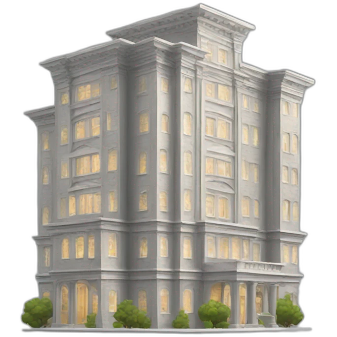architecture emoji