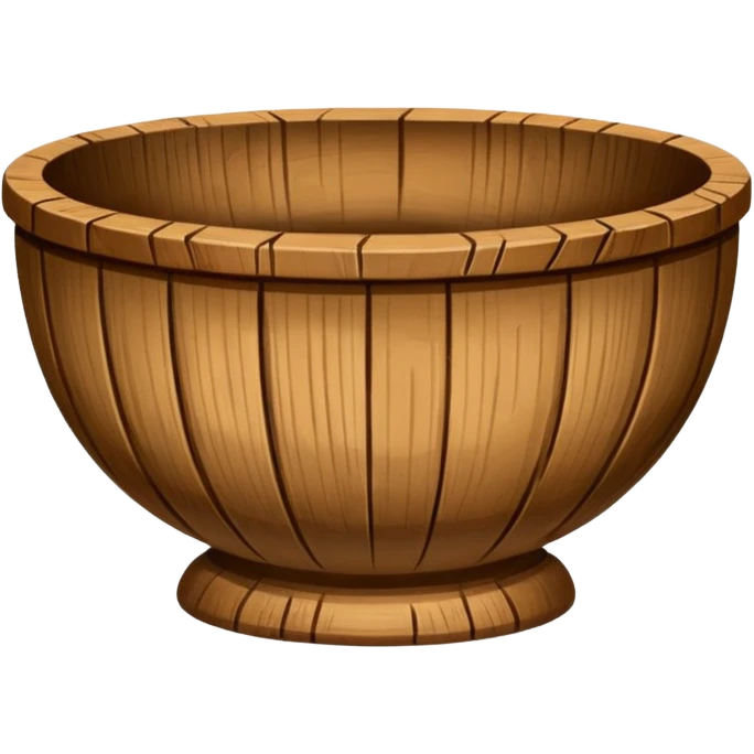 monk's alms bowl emoji