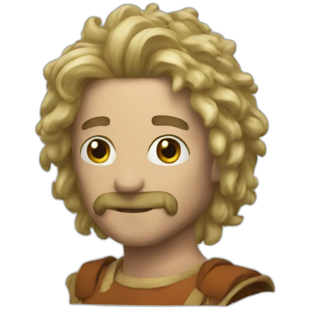 Patera emoji