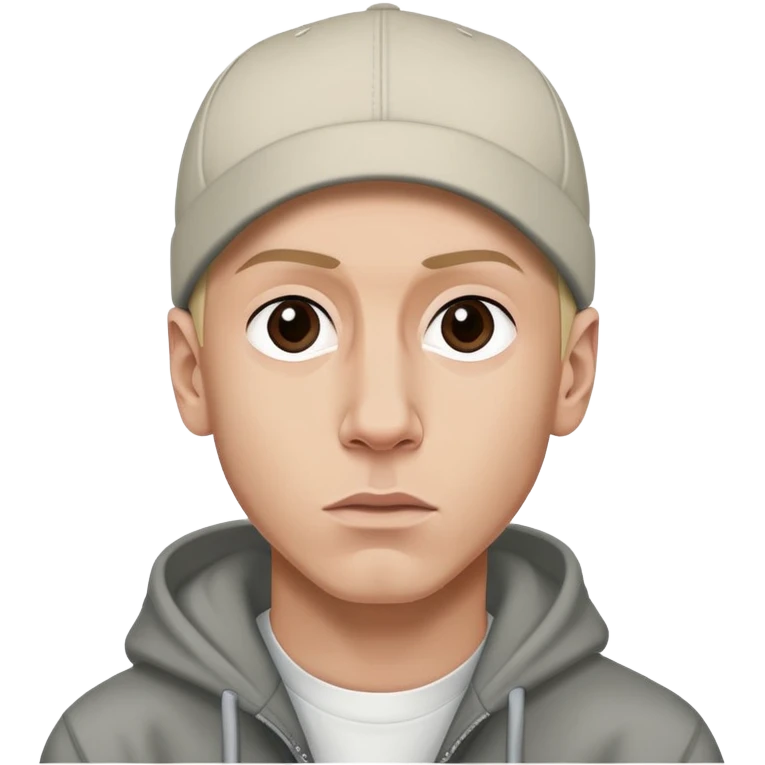Eminem eight Mile emoji