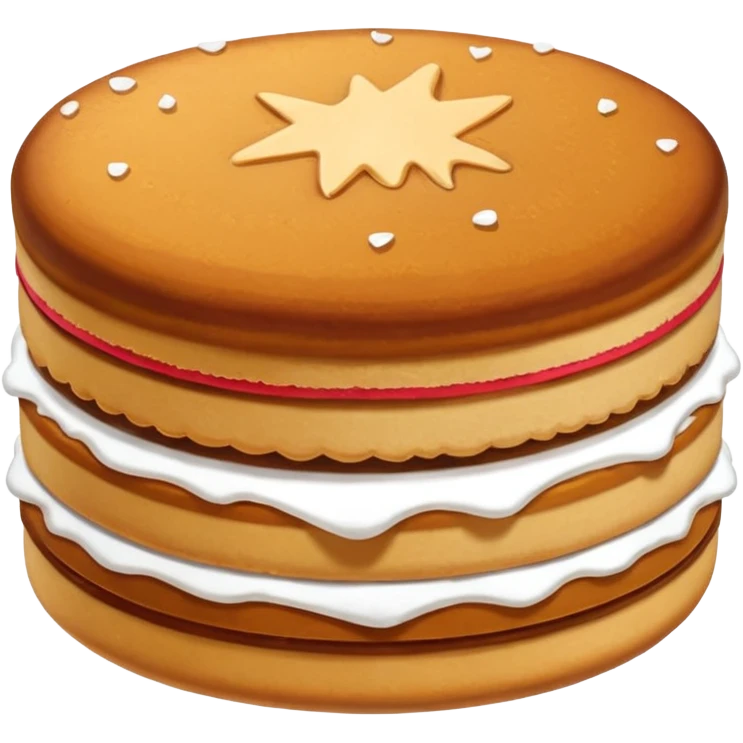 alfajor emoji