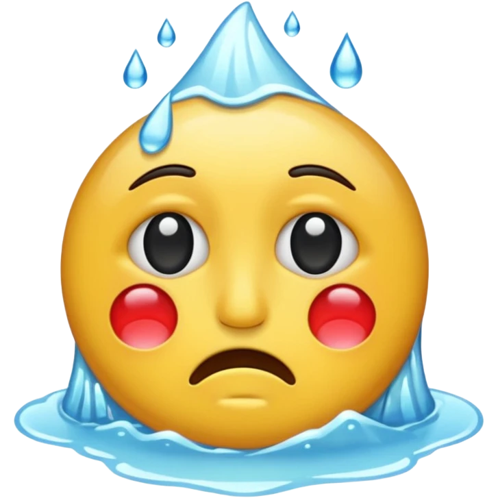 cry money emoji