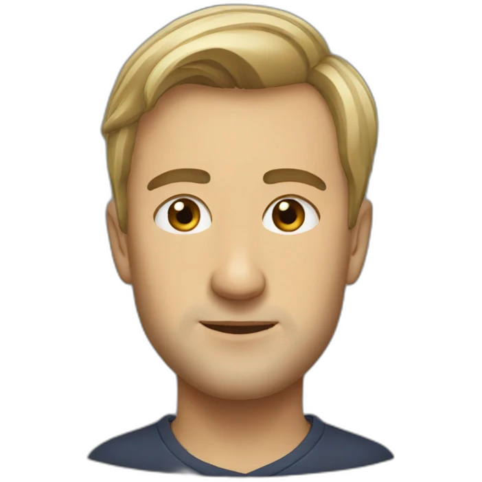 Piotr Rejmuza emoji