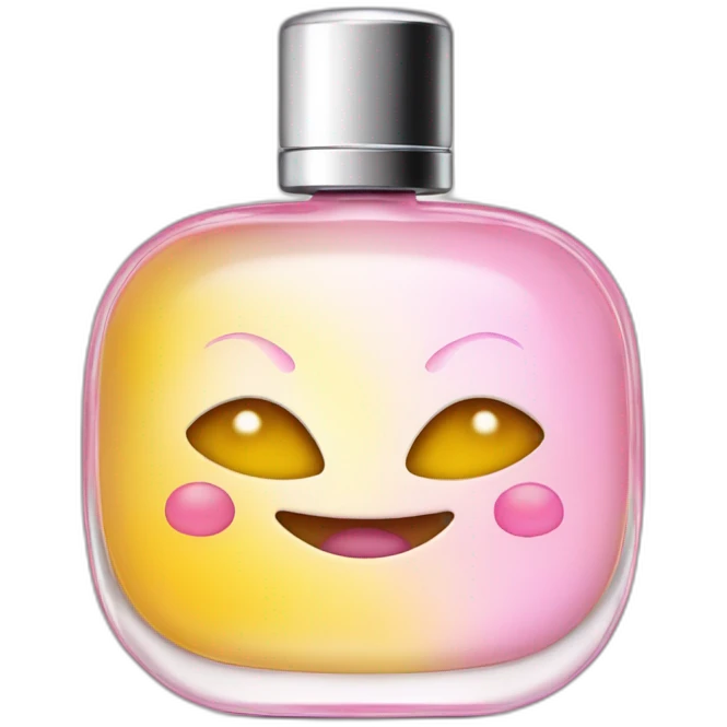 Parfum móntale  emoji