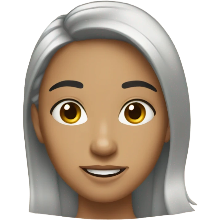 акула  emoji