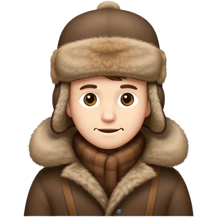 gorro alemán emoji