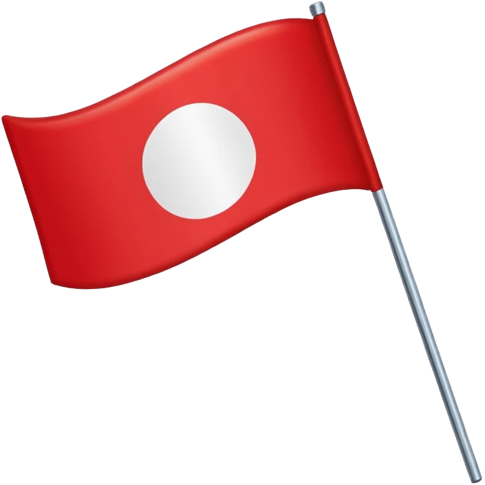 server staff badge flag emoji