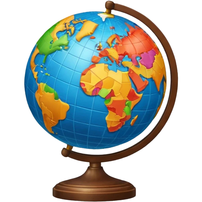 world emoji