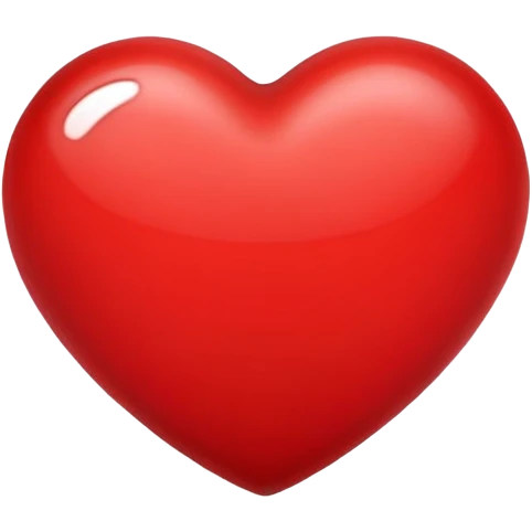 Love emoji