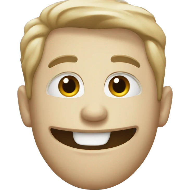 beige emoji