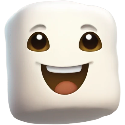 marshmallow  emoji