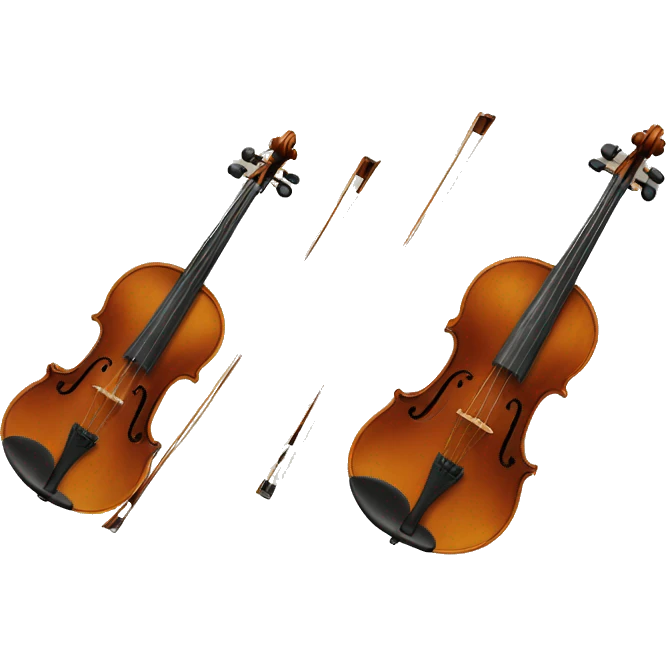 Viola tricolor  emoji