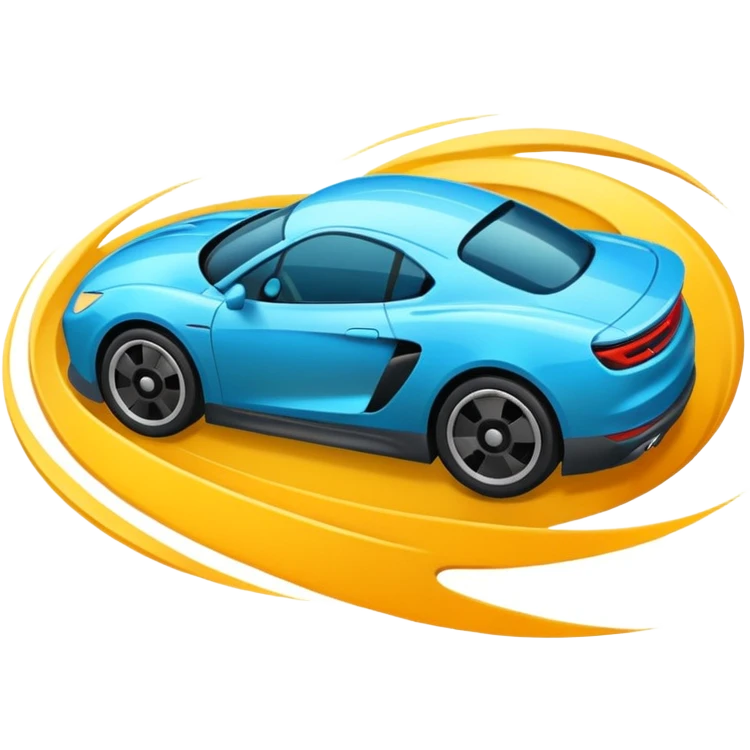 
FAST emoji