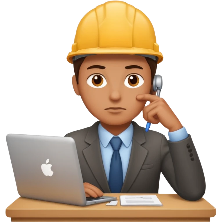 Innvation for work emoji