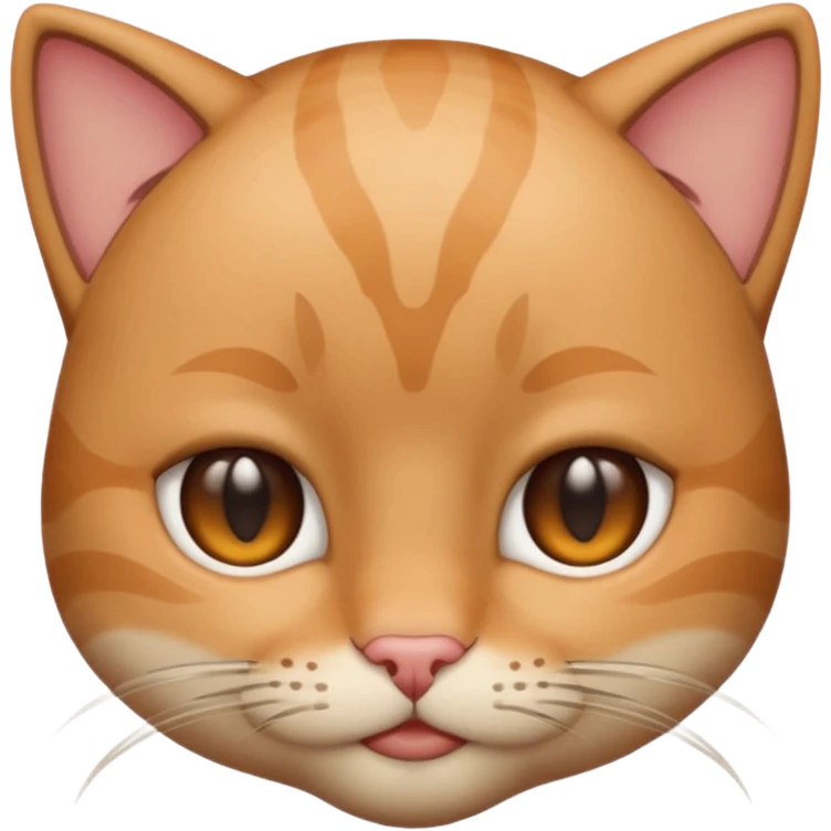 Add a cat emoji or cat filter to the image  emoji