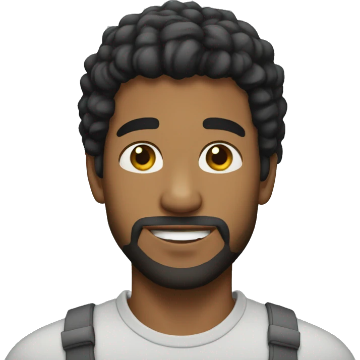 leon feliz emoji