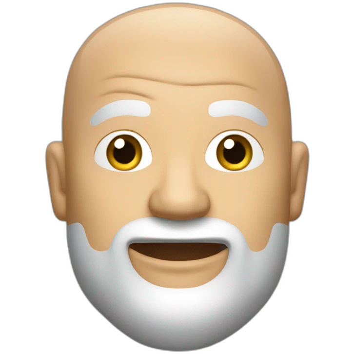 Philippe etshebest emoji