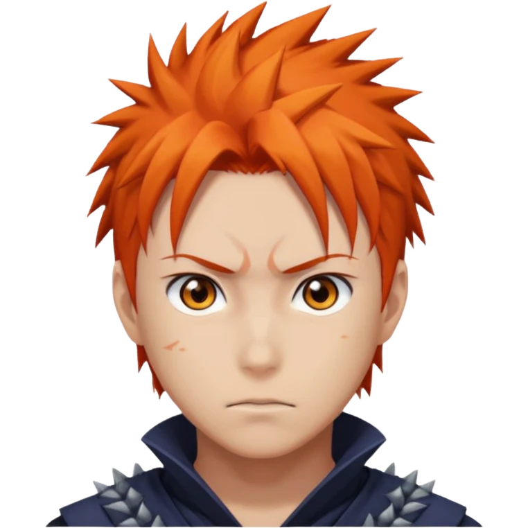 Yahiko emoji